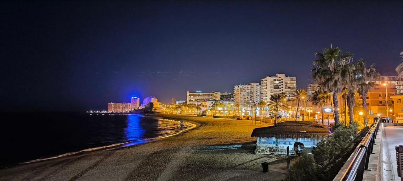 Apartamento Puerto Marina Benalmádena Esterno foto