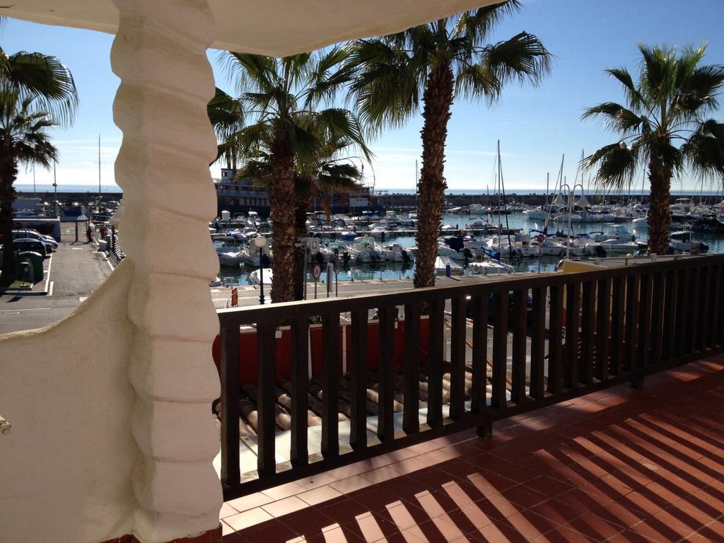 Apartamento Puerto Marina Benalmádena Esterno foto