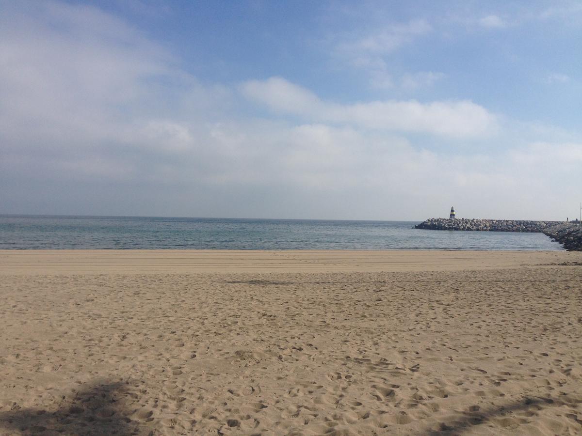 Apartamento Puerto Marina Benalmádena Esterno foto